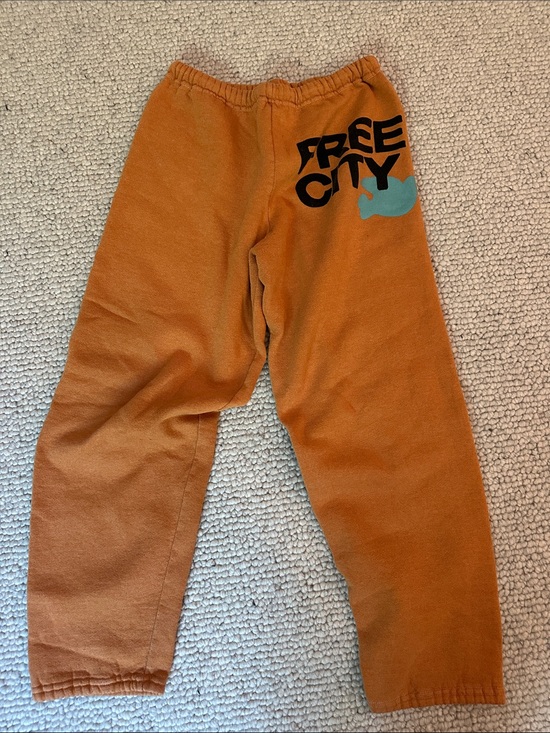 freecity Pants - Free city sweats
